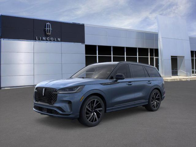 2026 Lincoln Aviator Black Label for sale in Greenville, SC