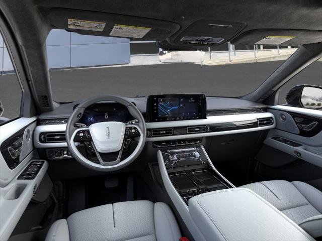 2026 Lincoln Aviator Black Label