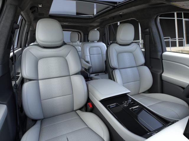 2026 Lincoln Aviator Black Label
