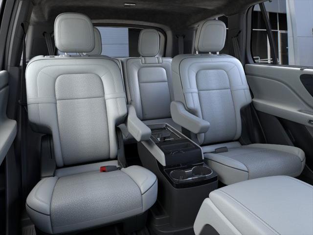 2026 Lincoln Aviator Black Label