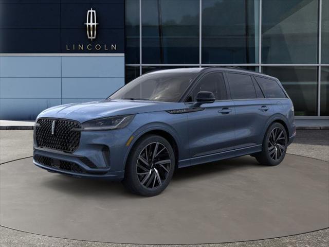 2026 Lincoln Aviator Black Label for sale in Greenville, SC