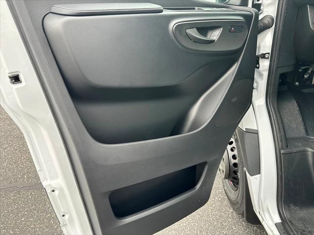 2026 Mercedes-Benz Sprinter 3500 Standard Roof 4-Cyl Diesel HO