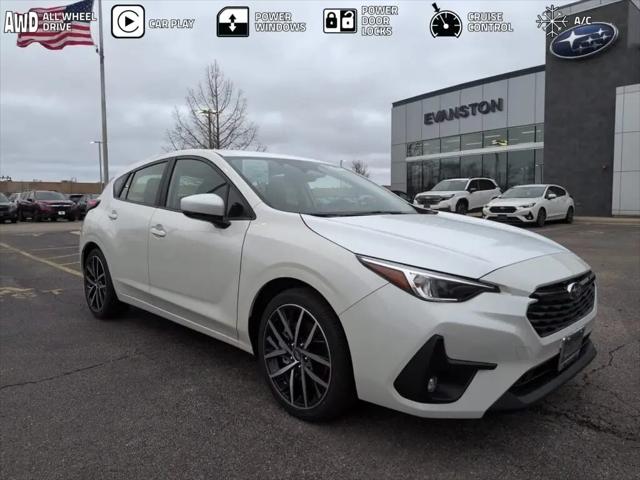 2026 Subaru Impreza Sport for sale in Skokie, IL