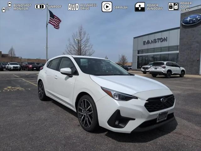 2026 Subaru Impreza Sport for sale in Skokie, IL