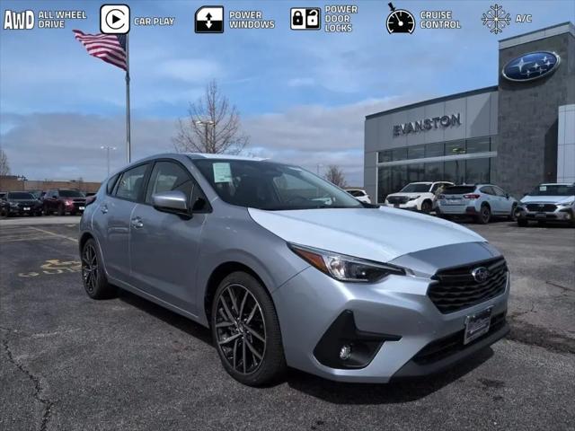 2026 Subaru Impreza Sport for sale in Skokie, IL