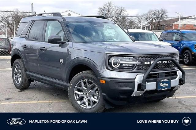 2026 Ford Bronco Sport Big Bend for sale in Oak Lawn, IL