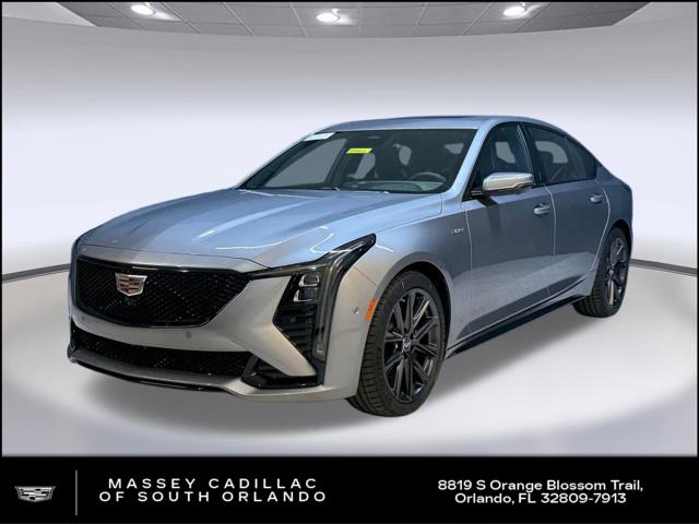 2026 Cadillac CT5-V V-Series RWD for sale in Orlando, FL