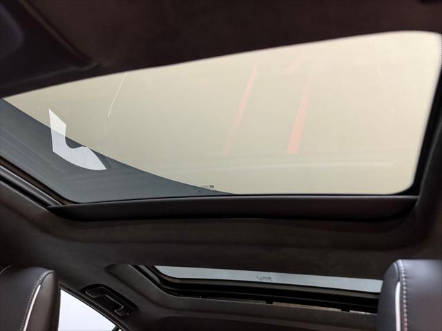 2026 Cadillac CT5-V V-Series RWD