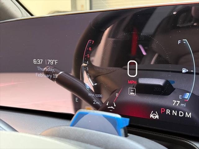 2026 Cadillac CT5-V V-Series RWD
