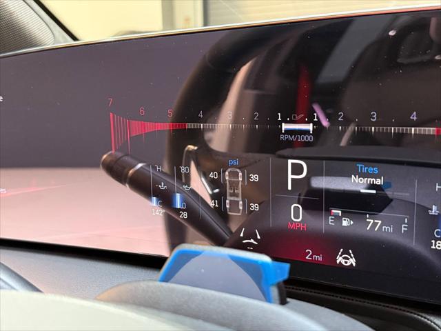 2026 Cadillac CT5-V V-Series RWD