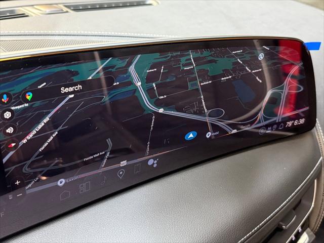 2026 Cadillac CT5-V V-Series RWD