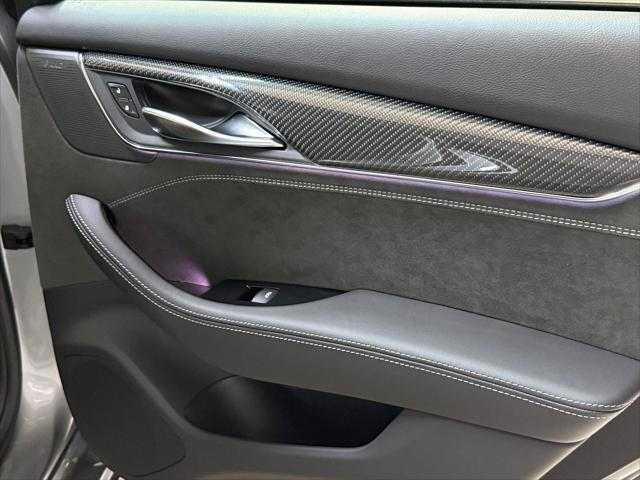 2026 Cadillac CT5-V V-Series RWD