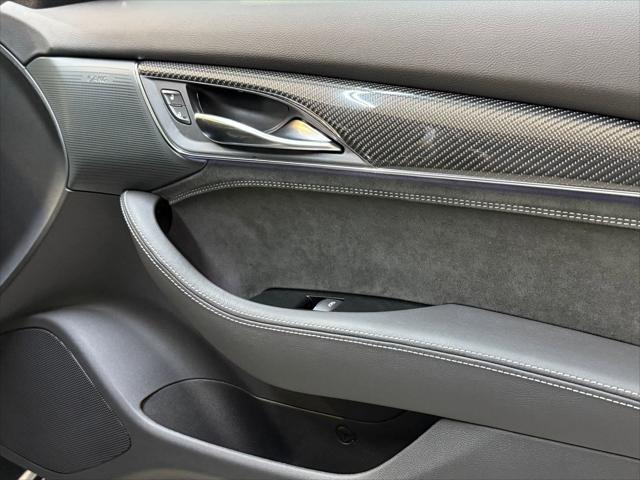 2026 Cadillac CT5-V V-Series RWD