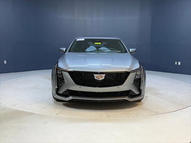 2026 Cadillac CT5-V V-Series RWD