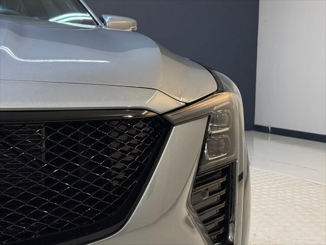 2026 Cadillac CT5-V V-Series RWD