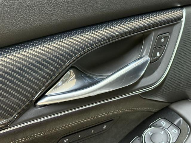 2026 Cadillac CT5-V V-Series RWD