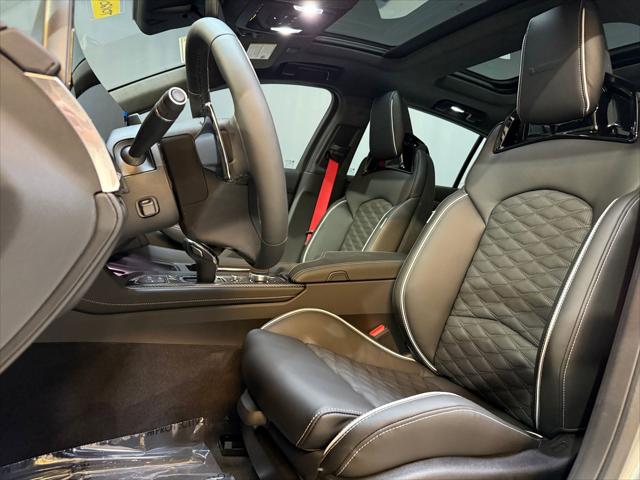 2026 Cadillac CT5-V V-Series RWD
