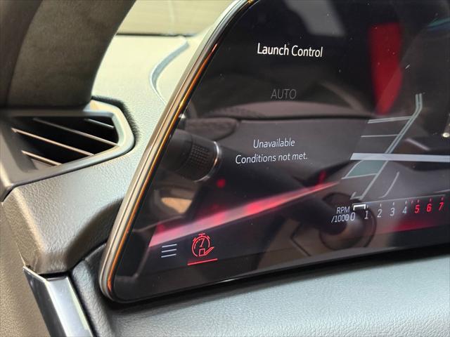 2026 Cadillac CT5-V V-Series RWD