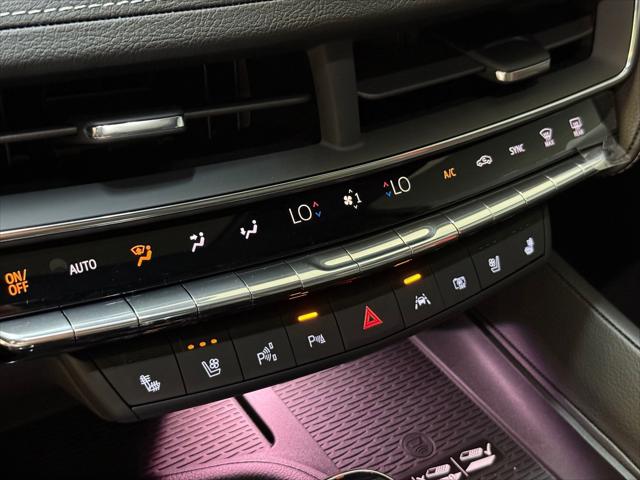 2026 Cadillac CT5-V V-Series RWD