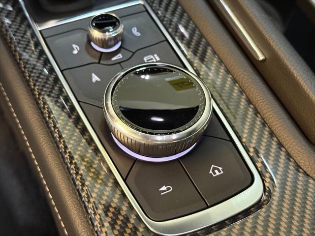 2026 Cadillac CT5-V V-Series RWD