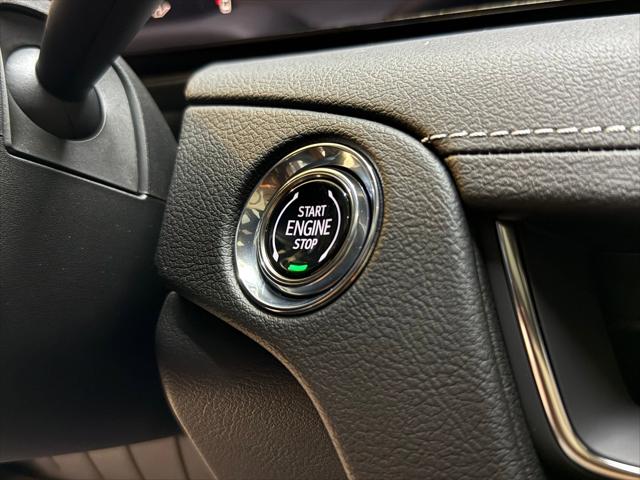 2026 Cadillac CT5-V V-Series RWD