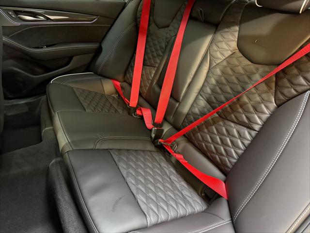 2026 Cadillac CT5-V V-Series RWD