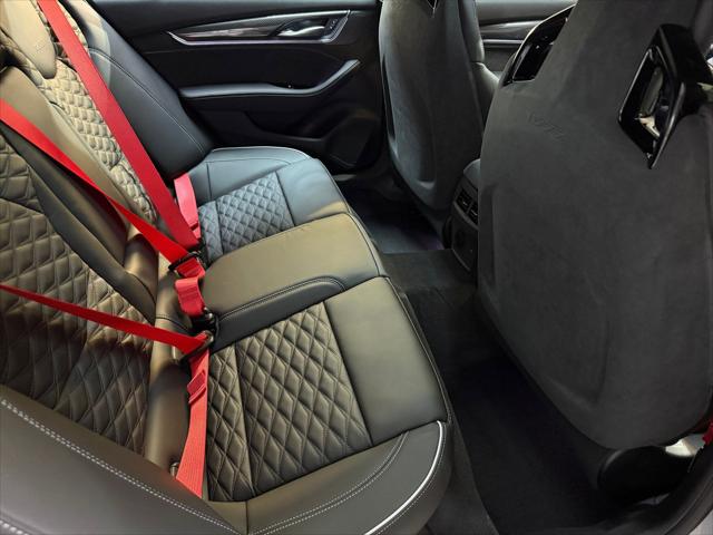2026 Cadillac CT5-V V-Series RWD