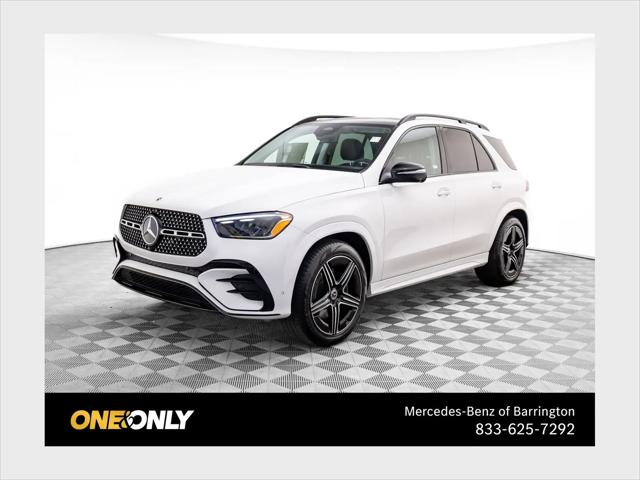 2026 Mercedes-Benz GLE GLE 350 GLE 350 for sale in Barrington, IL