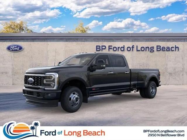 2026 Ford F-350 LARIAT for sale in Long Beach, CA