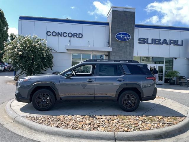 2026 Subaru Outback Limited for sale in Concord, NC