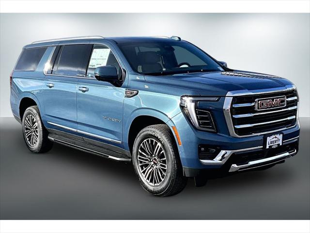 2026 GMC Yukon XL 4WD Elevation