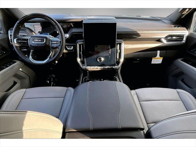 2026 GMC Yukon XL 4WD Elevation