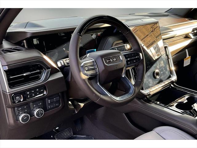 2026 GMC Yukon XL 4WD Elevation