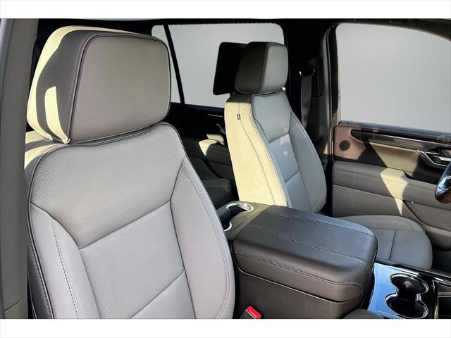 2026 GMC Yukon XL 4WD Elevation