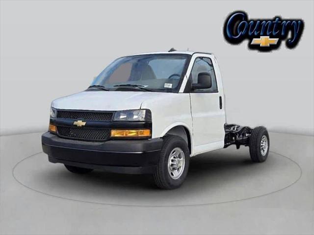 2026 Chevrolet Express Cutaway Work Van for sale in Warrenton, VA