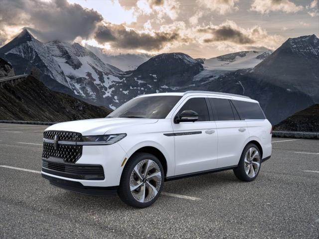 2026 Lincoln Navigator Black Label for sale in Englewood, CO