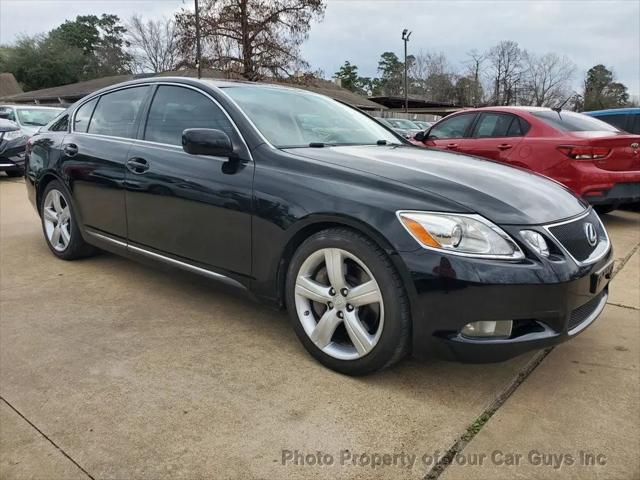 2007 Lexus GS 350 GS 350