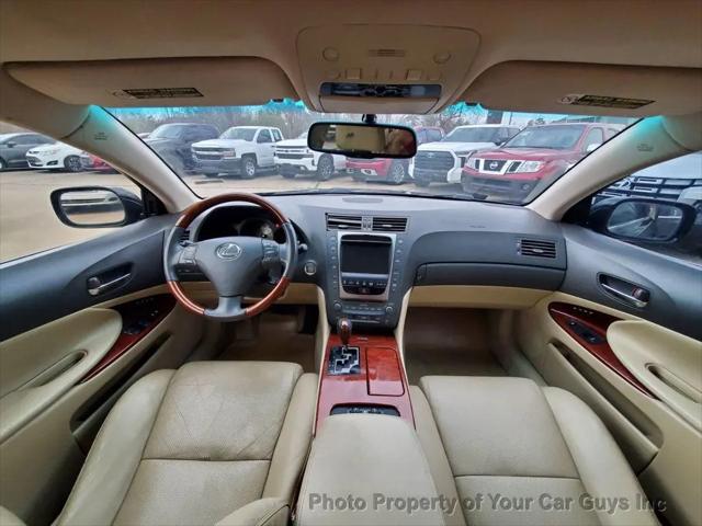 2007 Lexus GS 350 GS 350