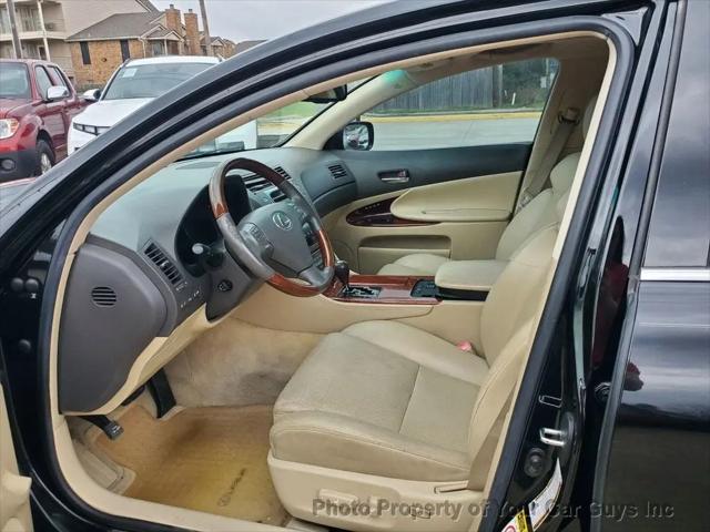 2007 Lexus GS 350 GS 350