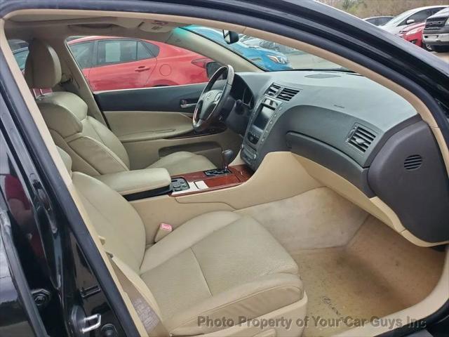 2007 Lexus GS 350 GS 350