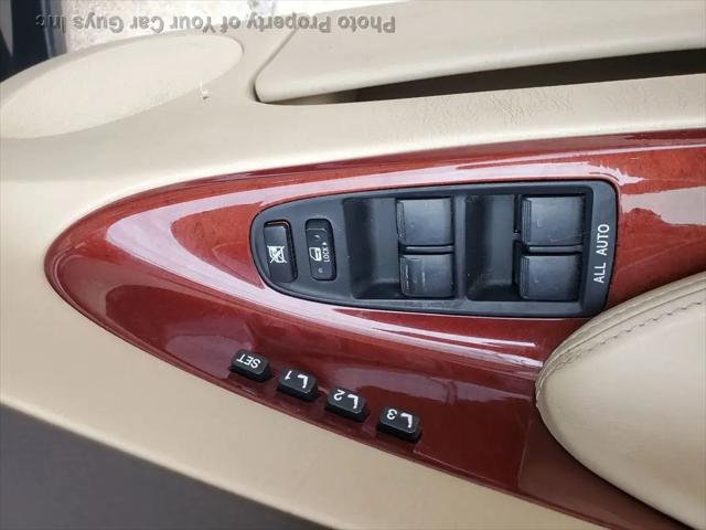 2007 Lexus GS 350 GS 350