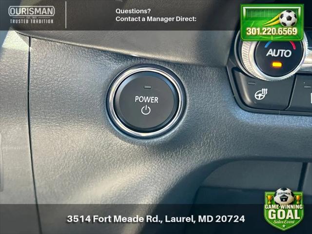 2026 Mazda CX-50 Hybrid Premium Plus