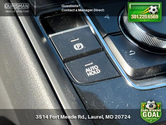 2026 Mazda CX-50 Hybrid Premium Plus