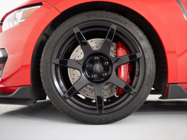 2017 Ford GT Shelby GT350R