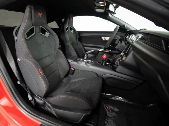 2017 Ford GT Shelby GT350R