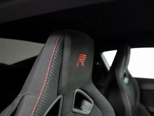 2017 Ford GT Shelby GT350R