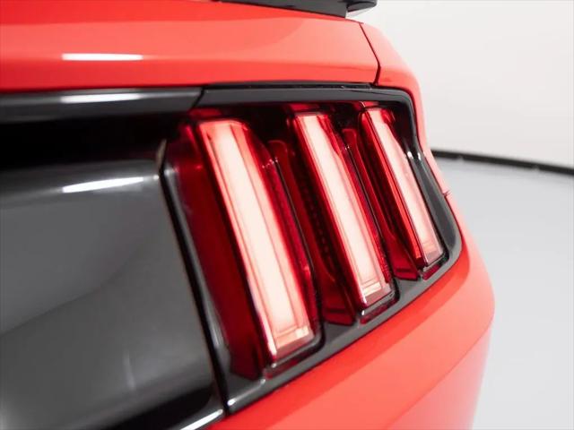 2017 Ford GT Shelby GT350R