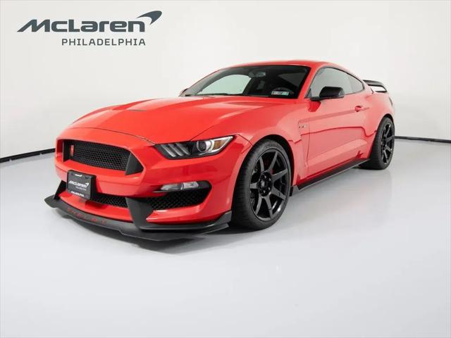 2017 Ford GT Shelby GT350R for sale in Newtown Square, PA