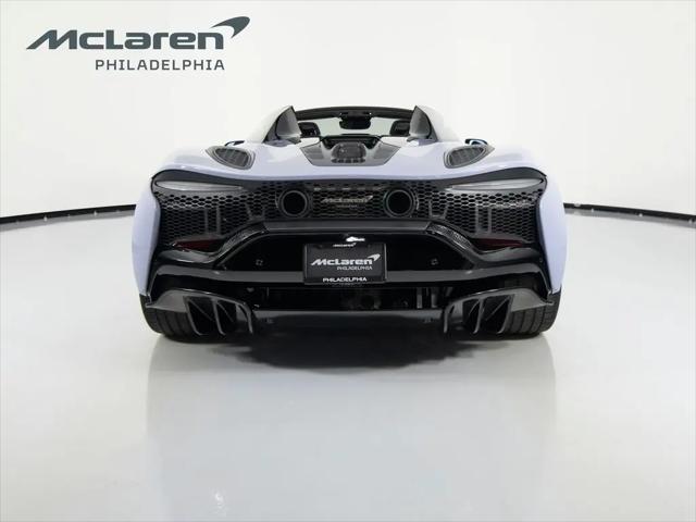 2025 McLaren Artura Standard