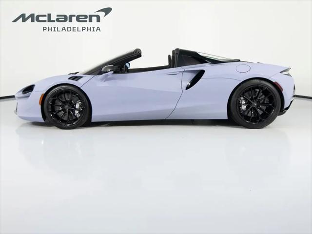 2025 McLaren Artura Standard